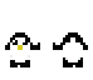 penguin