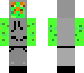 creeper dude