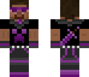 ender hero