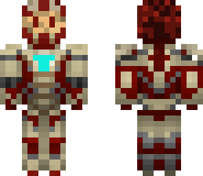 iron