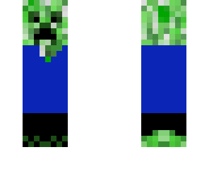 teenage boy creeper 