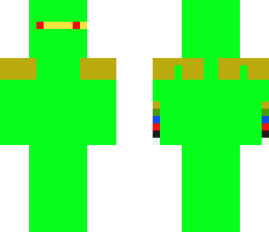 lloyd -the green ninja