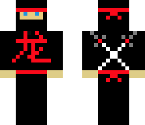dragon ninja