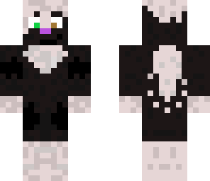 courtney and or cj personal skin