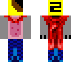 pencilmerman