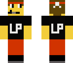 lp skin