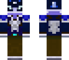 ice knight