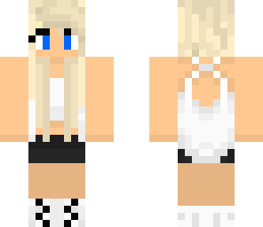 remake of a skin 
