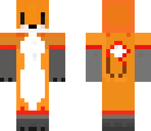 fire fox fixed