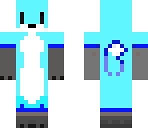 ice fox fixed