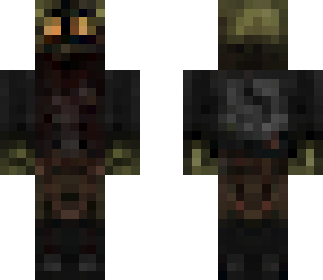 zombie
