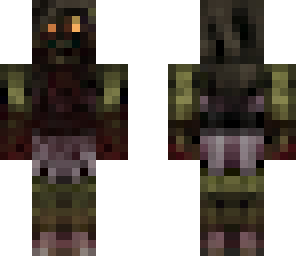 zombie