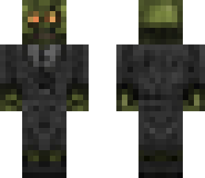 zombie