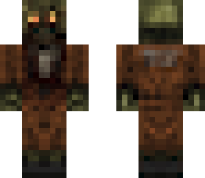 zombie