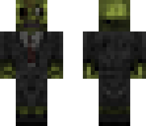 zombie