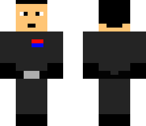 imperial officer