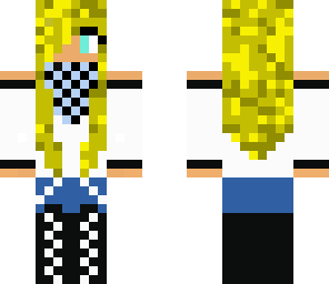 fixed gangster girl