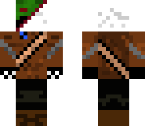 me-adventurer infected
