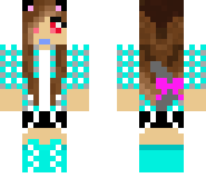 cute kitty skin edited