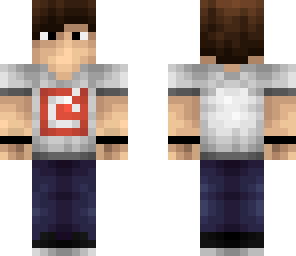 mojang guy