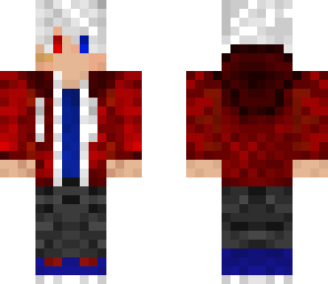 chrisplaymc's skin