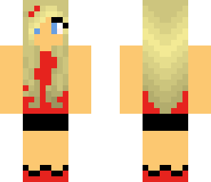 baby bow for redsparkelz