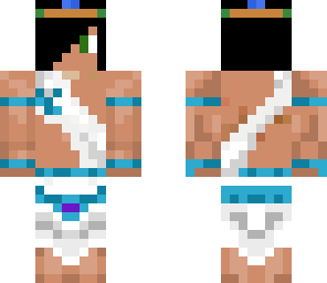 poseidon edited