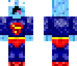 zeroniksuperman
