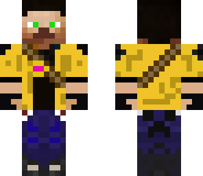 butter hunter