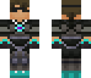 diamond sky