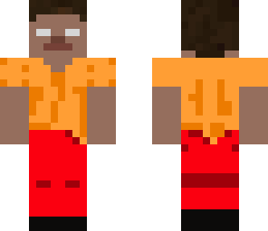 herobrines brother