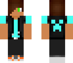 cool teen