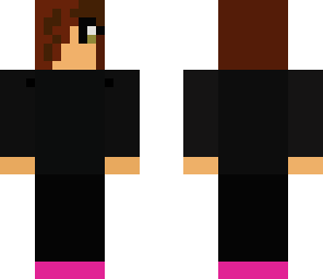 nie odgapiac girl