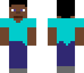 simple steve