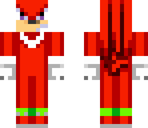 knuckles the echidna