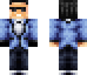 psy skin