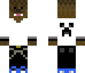 chewbacca