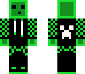 green cool slime 