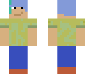 updated crafter