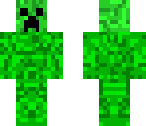 mr  creeper