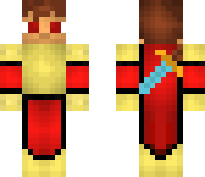 knight shaded