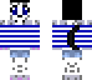 furry 1