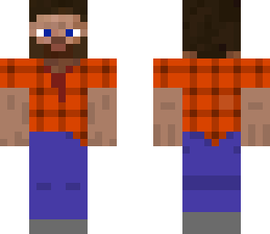 lumber steve