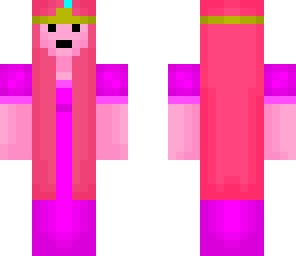 princess bubblegum