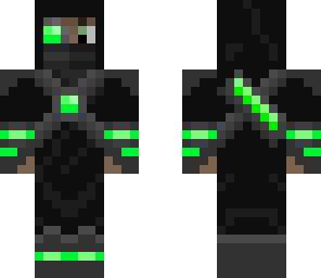 future assassin jim