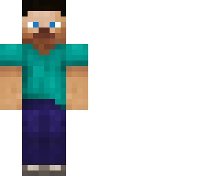 flat steve
