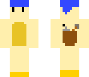 waddle dee