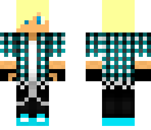 cool boy