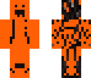 orange randomer