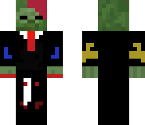 majestic  zombobwey